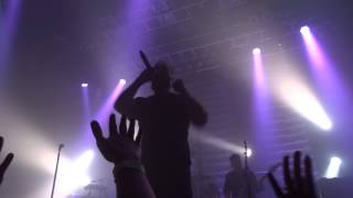 Blue October live, Things We Do At Night, HD 1080p