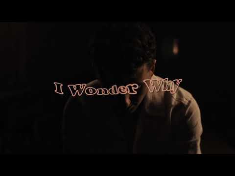 Joesef - I Wonder Why (Live Session)