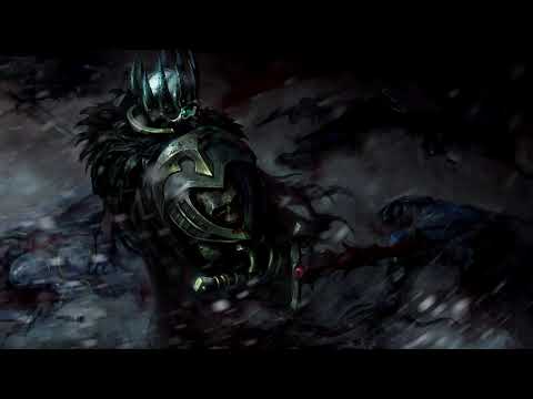 SQUNTO & Lord Swan3x - Impressive (Code: Pandorum Remix)