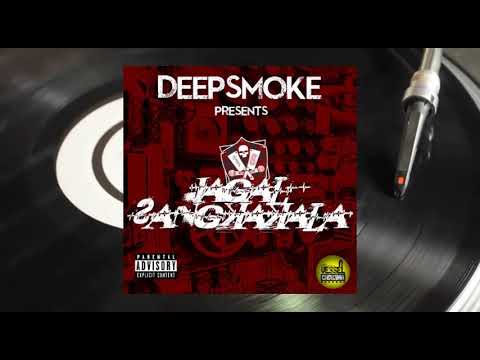 JAGAL SANGKAKALA - SUPRA NOCTURNAL Produced by Deepsmoke and Fry