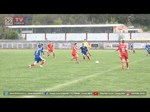 Finansijska pomoć FK "Polimlje" i dalje neophodna