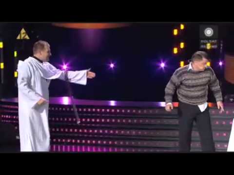 Grupa Rafała Kmity -  Teleturniej (zawsze dziewica)