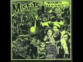 Misfits - Invasion From Mars (EP) - Hybrid Moments ...