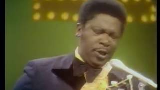 B.B. King - I Like To Live The Love