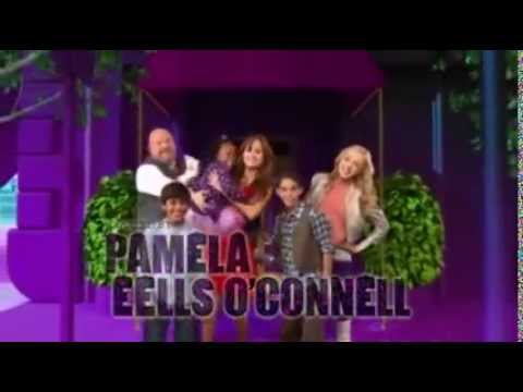 Jessie Intro - No Audience Laughs