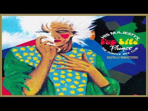 Prince & The Revolution - Pop Life (UK Extended Version) [2019 Remaster]