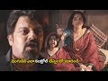 Sai Kumar New Comedy Scenes Telugu Movie Scenes