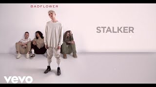 Cover art for Stalker