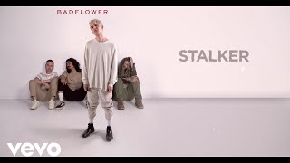 Kadr z teledysku Stalker tekst piosenki Badflower