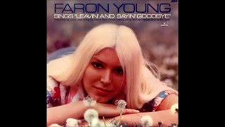 Faron Young - Who&#39;s Leaving Who