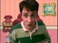 Blue S Clues Season 1 Theme 5 Fast
