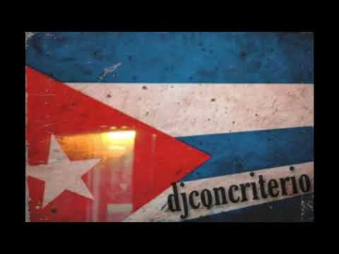 Si la muerte pisa mi huerto  los van van de cuba