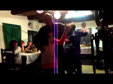 So mamca mi djali Vranjeno