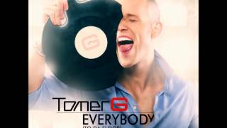 Tomer G - Everybody (RLS & 2 Frenchguys Radio Edit)