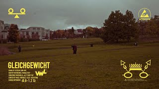 Gleichgewicht Lyrics English Translation
