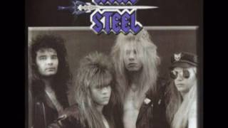 Real Steel - Concrete Cowboy (1991)