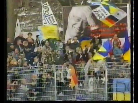 25.02.2001 FSV Wacker 90 Nordhausen - BSV Eintracht Sondershausen 0:2
