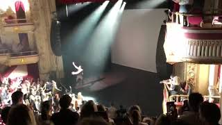 Francis and the Lights  - See Her Out (That&#39;s Just Life) [Live from the Apollo NYC 6/8/18]