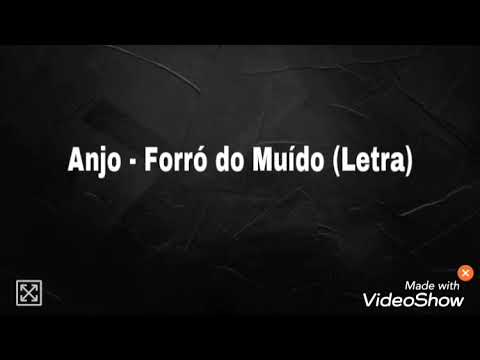 Anjo - Forró do Muído