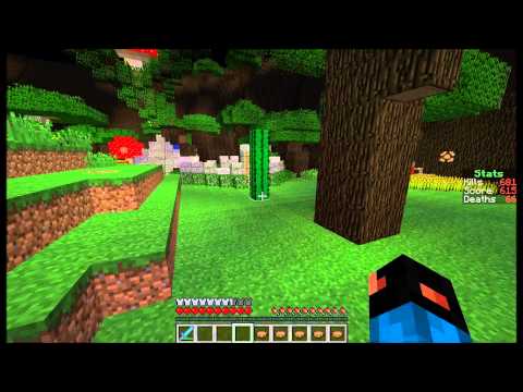 Report X_BlackPiranha_X Hack - Minecraft