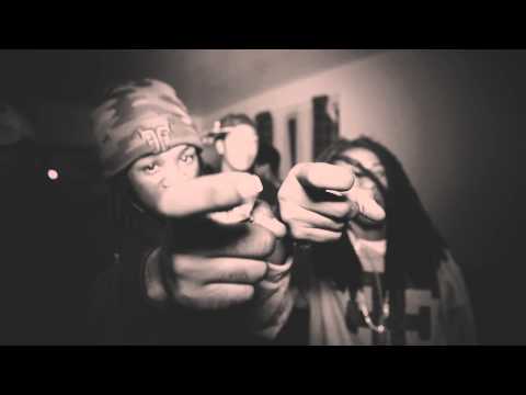 KILLA KELLZ x KING LIL JAY "TURN UP" shot by @flyty773 prod. @TrapHustleBeats