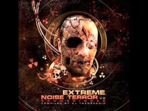 A Mush Vs Stereopanic - Intruder