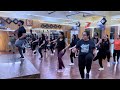 Bollywood Dance By Suresh Sonawane SFC Fitness