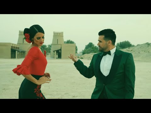 Joseph Terterian - Granada (Ode to The City) [Official Video]