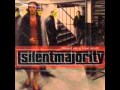 Silent Majority-Recognize