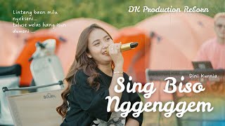 Download lagu Dini Kurnia - SING BISO NGGENGGEM || DKPRODUCTIONReborn mp3