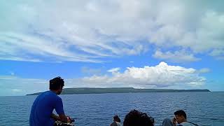 preview picture of video 'Pulau Siompu yg indah'