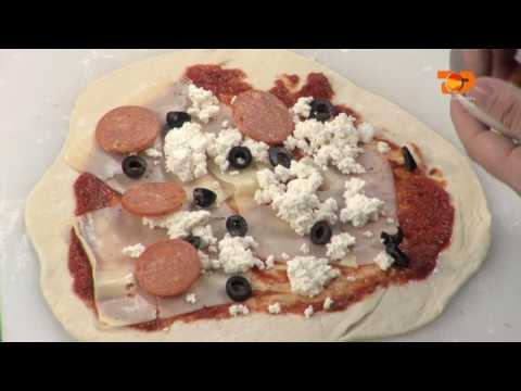 Ne Shtepine Tone, 23 Shkurt 2017, Pjesa 2 - Top Channel Albania - Entertainment Show