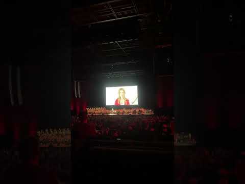 "Let's End This - Together" & "One-Winged Angel - Reborn" @ FF7 Rebirth (Live at Rotterdam 2024)