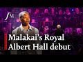 Malakai Bayoh sings sublime Handel aria in solo Royal Albert Hall debut | Classic FM Live