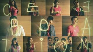 CHRISTMAS PARTY - (SMASH) Sony Music All Star Hitmakers