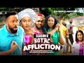 ROYAL AFFLICTION (SEASON 8) {FREDRIKE LEONARD AND MARY IGWE} - 2024 LATEST NIGERIAN NOLLYWOOD MOVIES