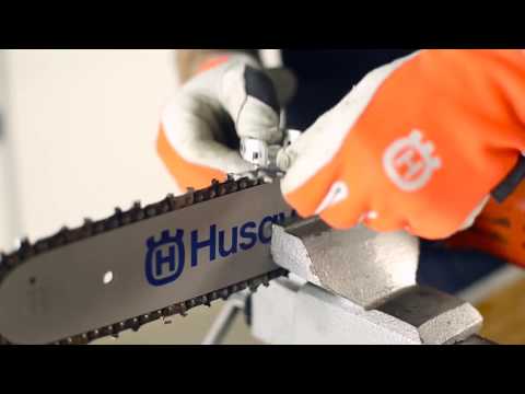 Миниатюра изображения товара Набор для заточки цепи Husqvarna 587 80 68-01
