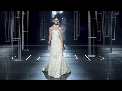 Fendi | Haute Couture Spring Summer 2022 | Full Show