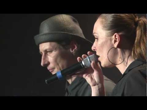 Nicole Häußler & Ralf Damrath (Walter Spira 2012) - Wann fängt das Leben an (12/23)