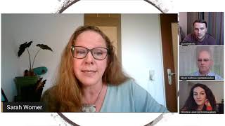 Download the video "OSINT Curious Interview with @UnleashedOsint"