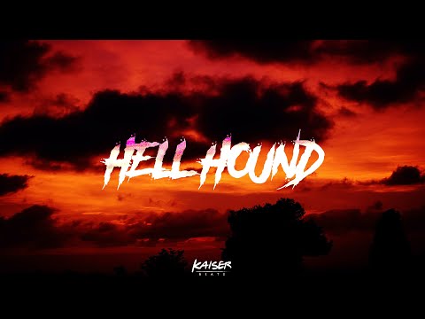 Dark Trap Type Beat 2020 "Hell Hound" | Hard Trap Instrumental