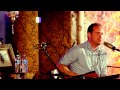 Andrew Osenga The Ball Game Live at Forgotten Genre Studios