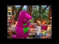 A Little Mother Goose With Barney 2004 Version Part 4