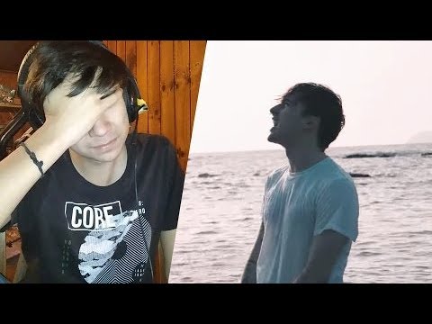 [REACCION] Smart K., KYOTTO, Louis Amoeba - Quiero Saber [Music Video]