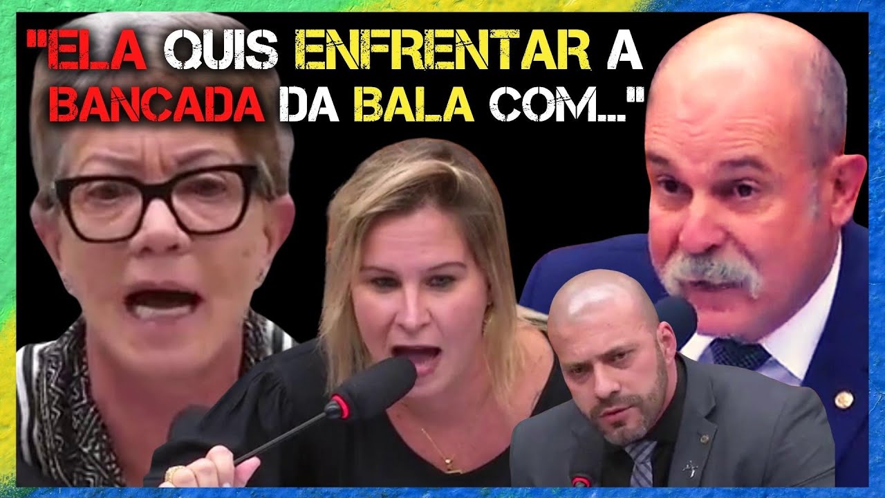 O DIA Em Que Falaram Sobre LEGALIZAR DROGAS Na Cara Do SARGENTO FAHUR