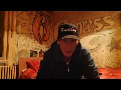 Kudiboy Hot16 Challenge