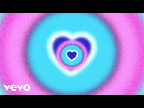 Regard, Years & Years - Hallucination (Chilled - Audio)