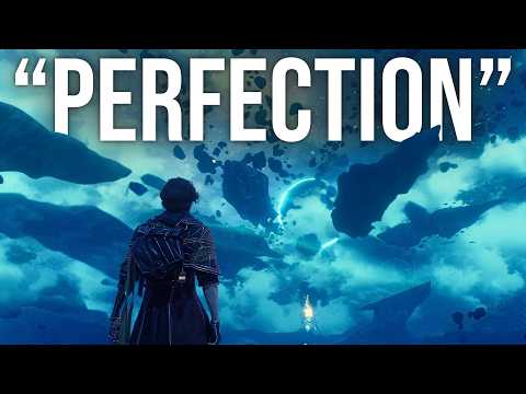 "The Perfect Video Game Doesn't Exist"