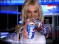 Britney Spears - Superbowl Pepsi Commercial ...