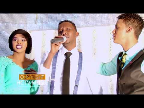 Cabdikariim Yare Heesta Aragsan HCTV 2018